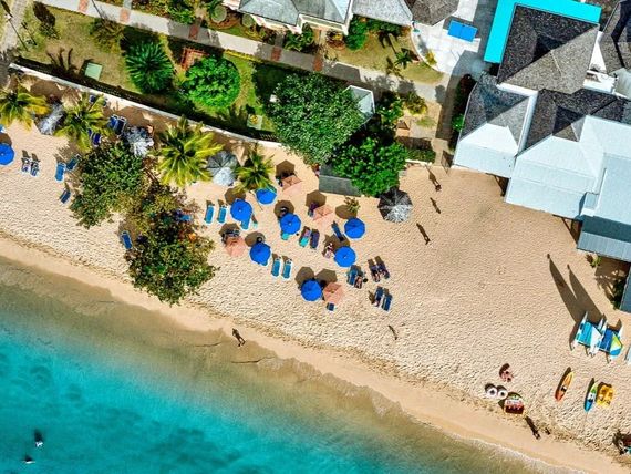 plaża, obiekt