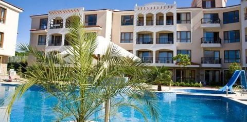 obiekt, teren hotelu, basen