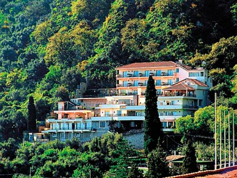 Bay Palace