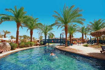 Bay View Resort Taba Heights (ex Mariott)