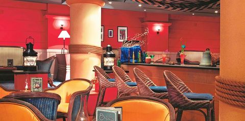 drink bar