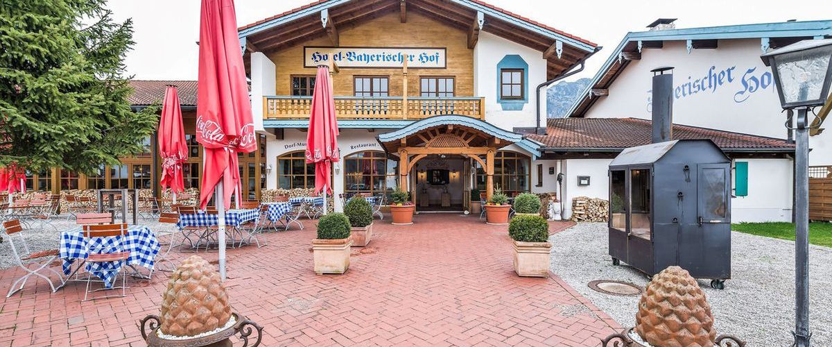 obiekt, budynek główny