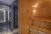SPA, sauna