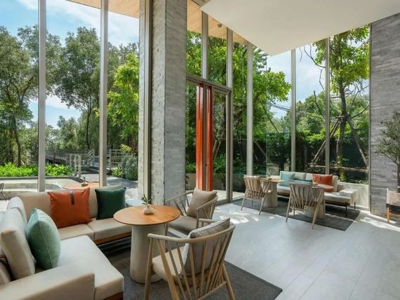 recepcja / lobby