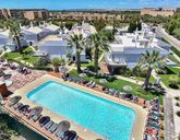 Bayside Salgados (ex. Aparthotel Bay Side)