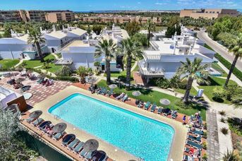 Bayside Salgados (ex. Aparthotel Bay Side)