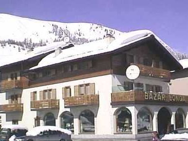 Bazar Longa
