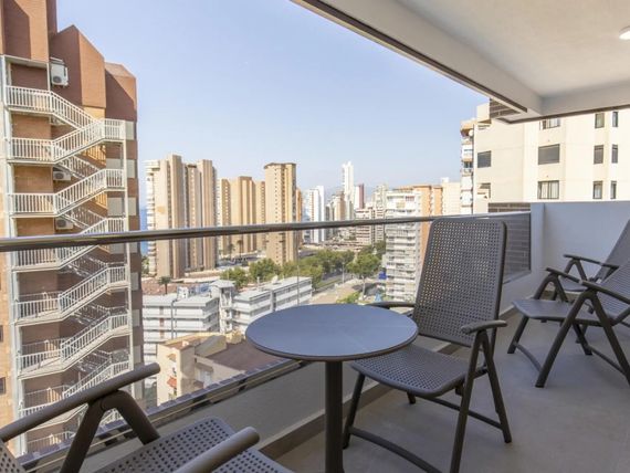 balkon / taras