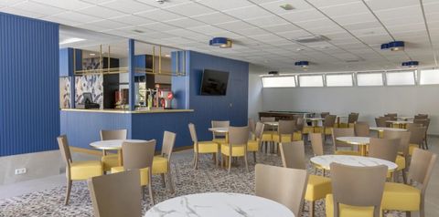 drink bar, restauracja