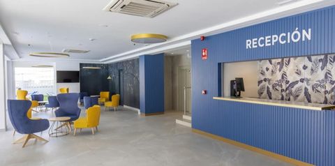 recepcja / lobby
