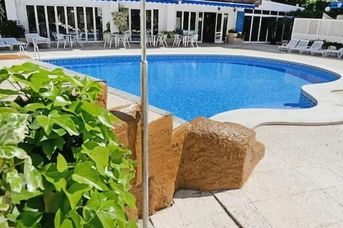 BCL Levante Beach Apartahotel