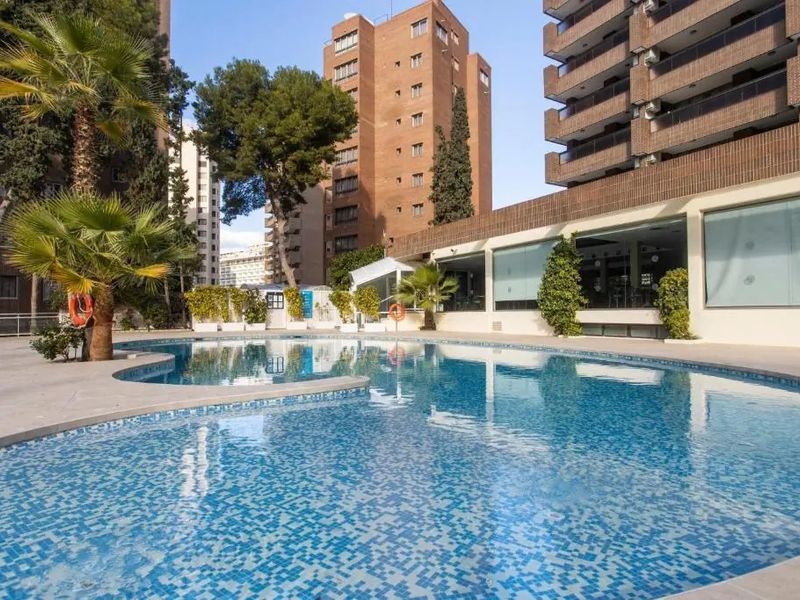 BCL Levante Club Aparthotel