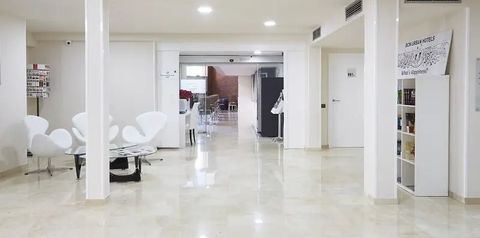 recepcja / lobby