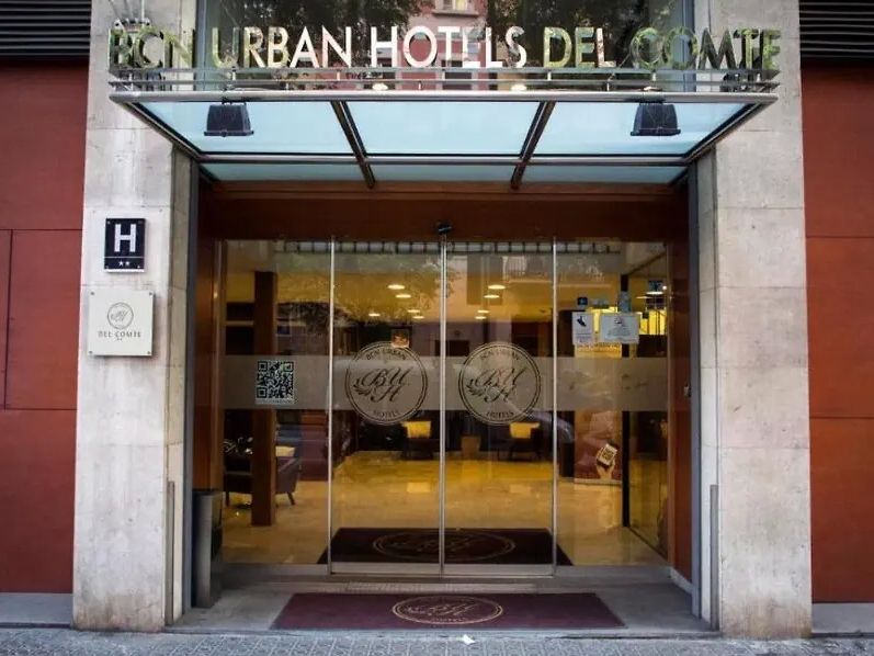 BCN Urbaness del Comte