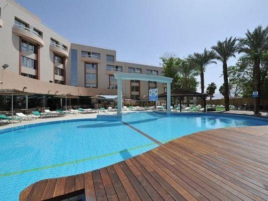 Be Club Eilat