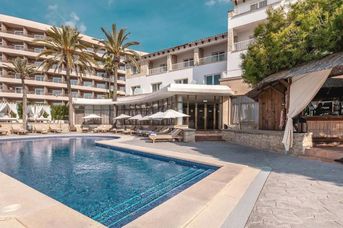 Be Live Adults Only La Cala Boutique (ex. Luabay La Cala)