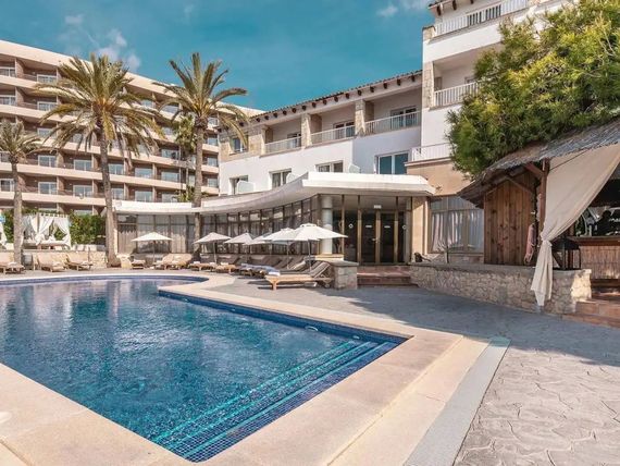 Be Live Adults Only La Cala Boutique (ex. Luabay La Cala)