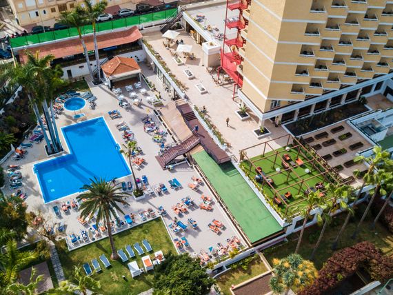 Be Live Adults Only Tenerife (ex Be Live Experience) - zdjęcie 3