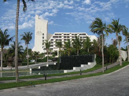 Be Live Cancun