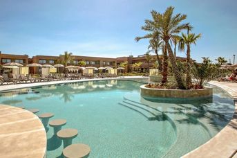 Be Live Experience Marrakech Palmeraie