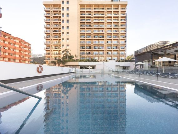 Be Live Experience Orotava