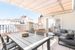 balkon / taras