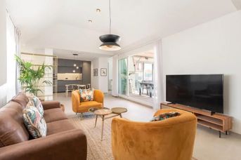 Be Mate Malaga Centro