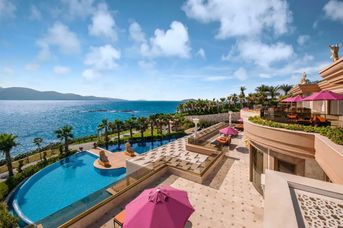 be Premium Bodrum (ex. Duja Premium Bodrum)