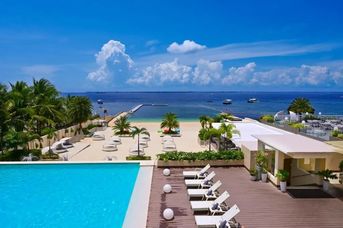 Be Resorts (Mactan)