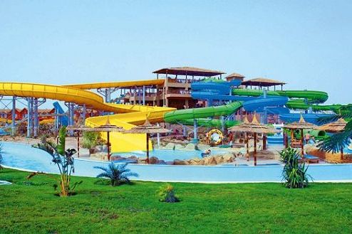 zjeżdżalnia, aquapark