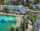 Beach Bay Hvar Hotel