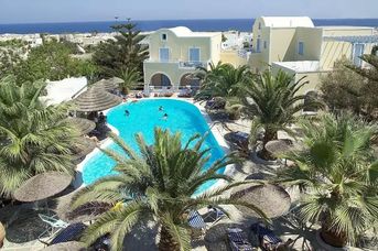 Beach Boutique (ex White House Beach)