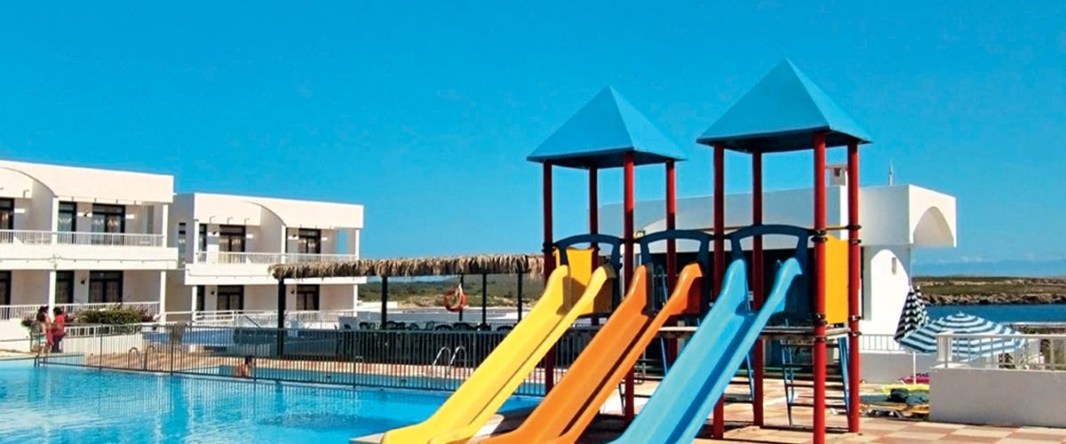 obiekt, zjeżdżalnia