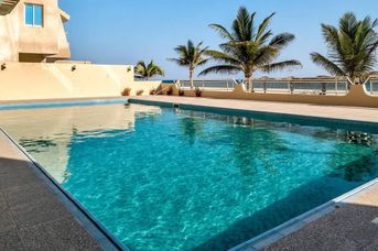 Beach Resort Salalah