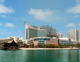 Beach Rotana Abu Dhabi