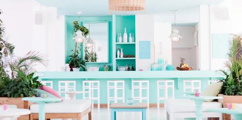 drink bar