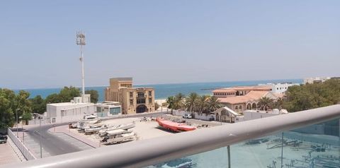 obiekt, balkon / taras, plaża