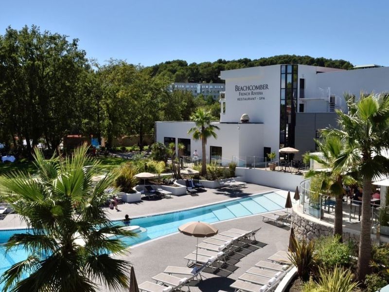 Beachcomber French Riviera