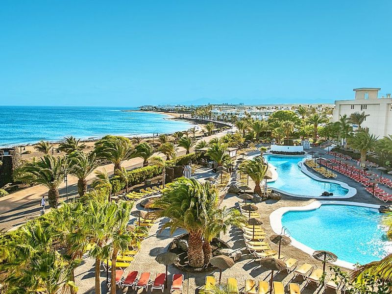 Beatriz Playa & Spa