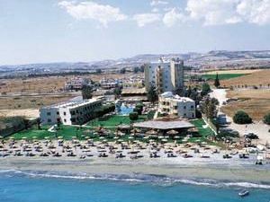 Beau Rivage