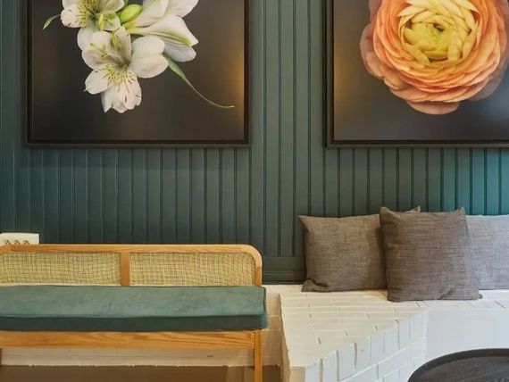 recepcja / lobby