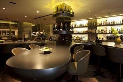 drink bar, obiekt
