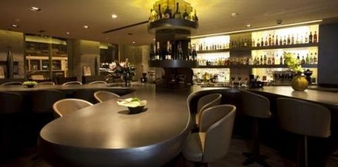 drink bar, obiekt