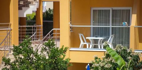 obiekt, balkon / taras