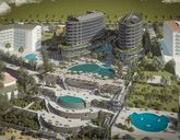 Beks Premium Resort & Spa