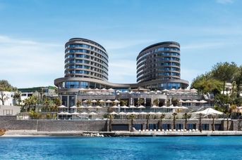 Beks Premium Resort & Spa