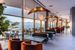 restauracja, drink bar