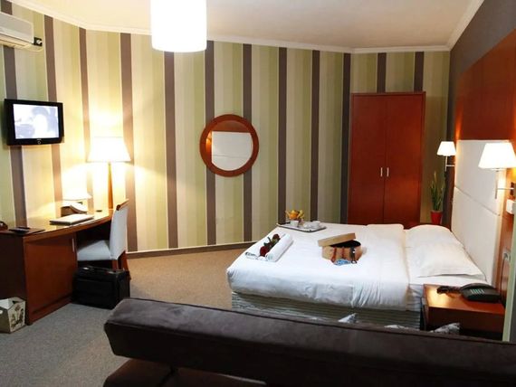 Bel Conti 4*