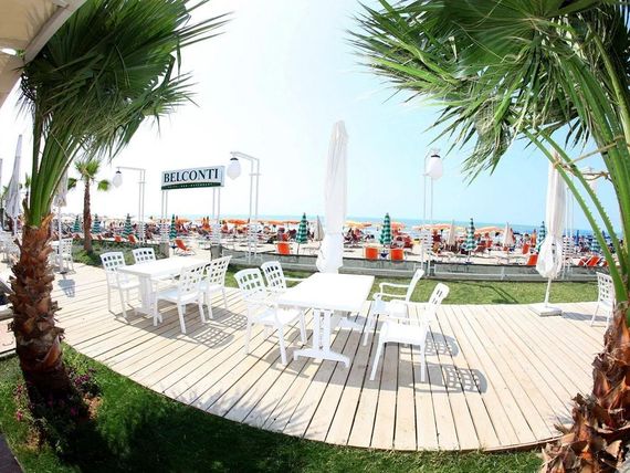 Bel Conti 4*