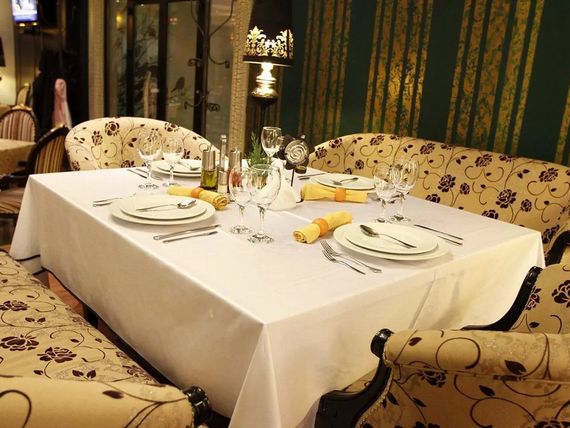 Bel Conti 4*